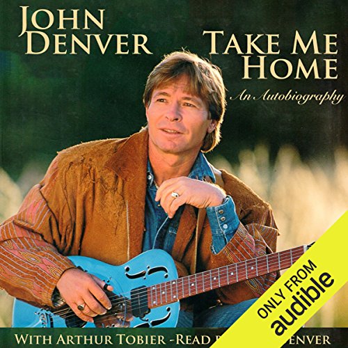 Cover of Take Me Home