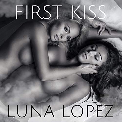 Cover of First Kiss