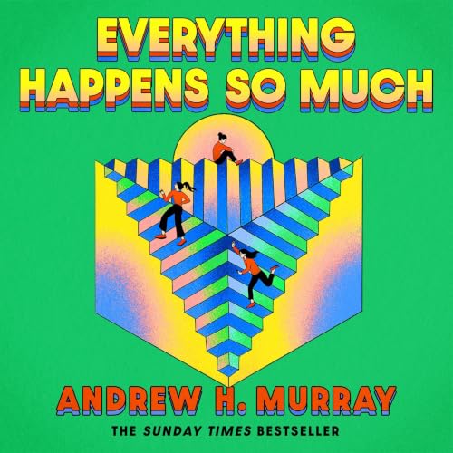 Cover of Everything Happens So Much