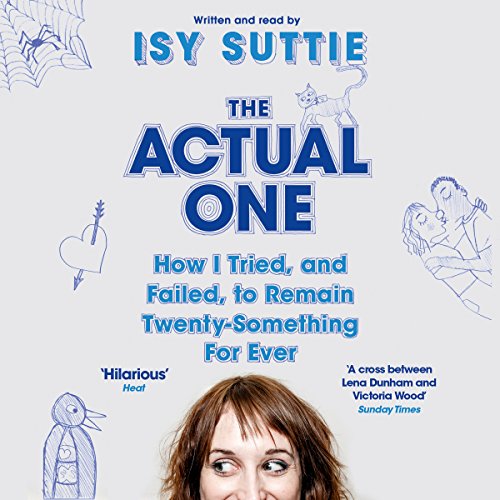 Cover of The Actual One