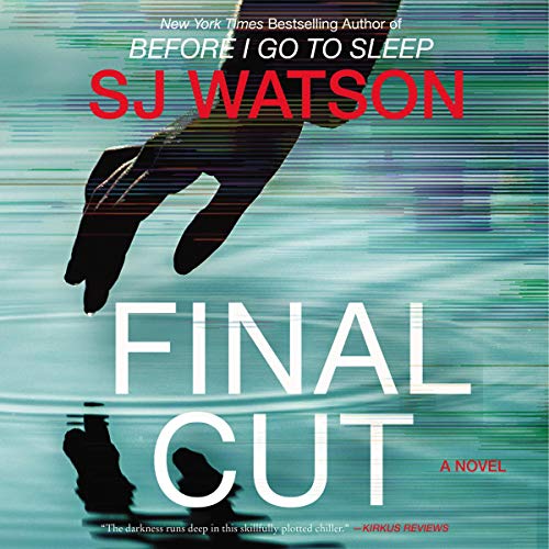 Cover of Final Cut
