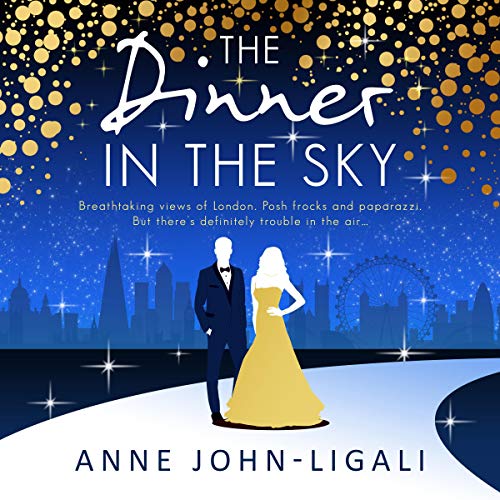 Cover of The Dinner in the Sky