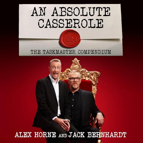 Cover of An Absolute Casserole