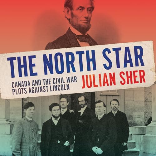 Cover of The North Star