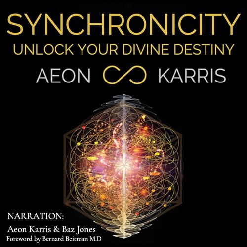 Cover of Synchronicity