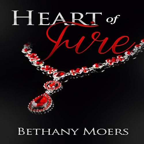 Cover of Heart of Fire