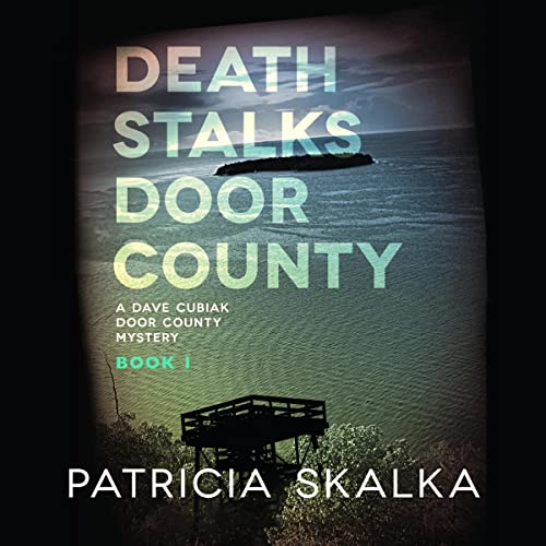 Cover of Death Stalks Door County