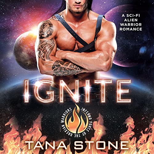 Cover of Ignite