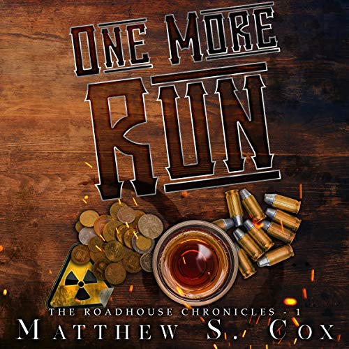 Cover of One More Run