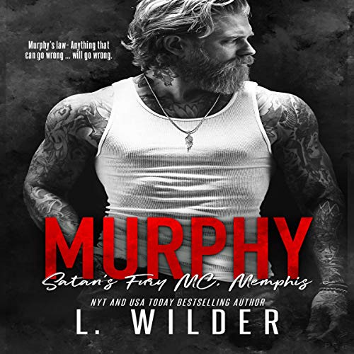 Cover of Murphy