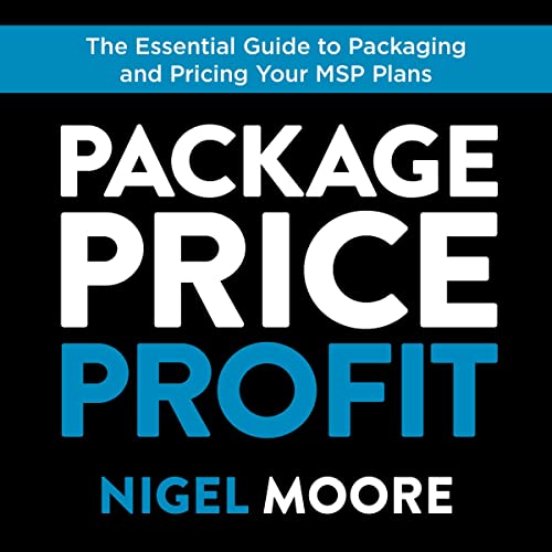 Cover of Package, Price, Profit