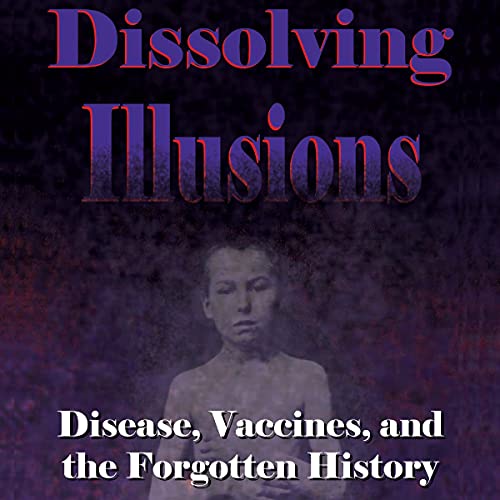 Cover of Dissolving Illusions