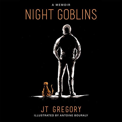 Cover of Night Goblins