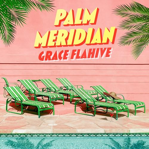 Cover of Palm Meridian