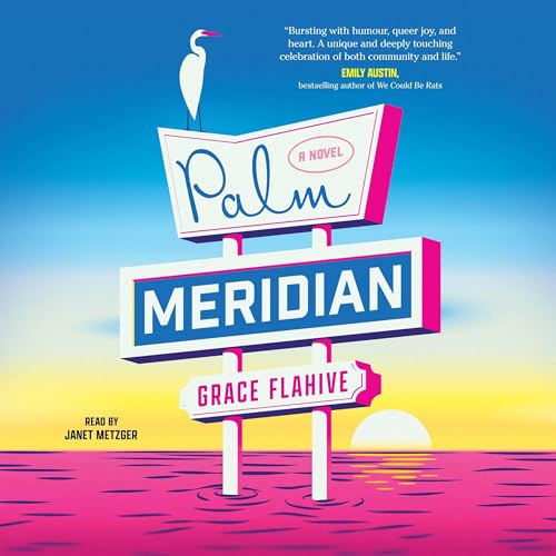 Cover of Palm Meridian