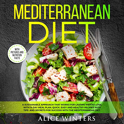 Cover of Mediterranean Diet