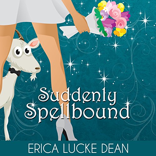 Cover of Suddenly Spellbound