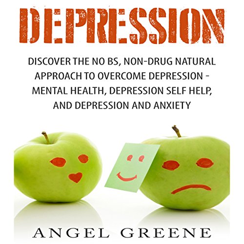 Cover of Depression