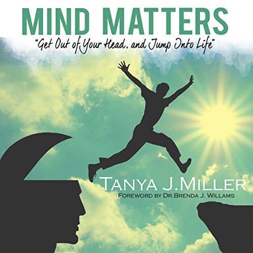 Cover of Mind Matters