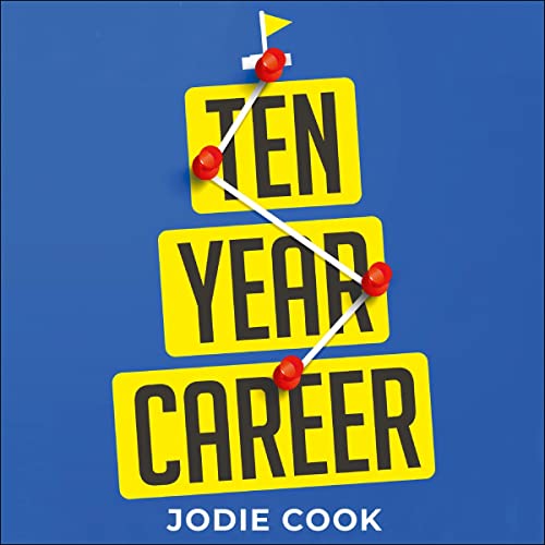 Cover of Ten Year Career