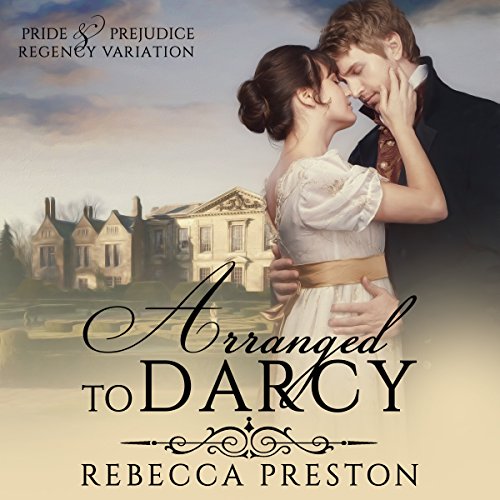 Cover of Arranged to Darcy
