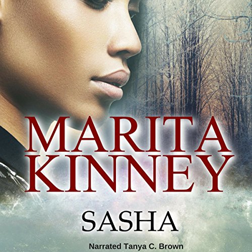 Cover of Sasha
