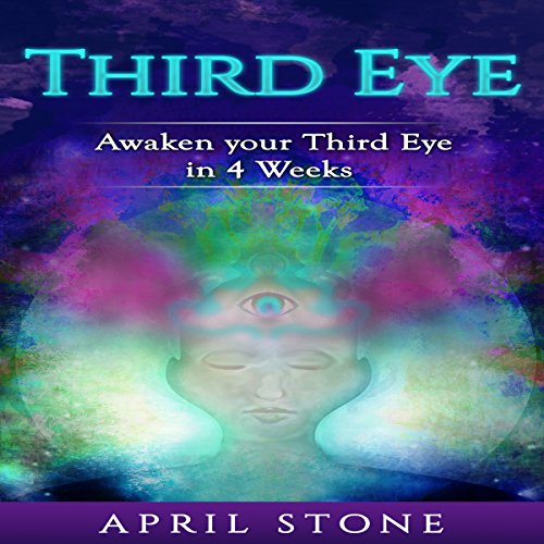 Cover of Third Eye Awakening