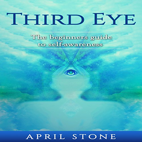 Cover of Third Eye