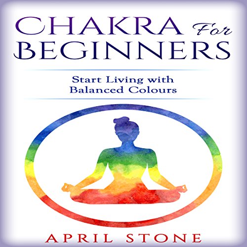 Cover of Chakra for Beginners