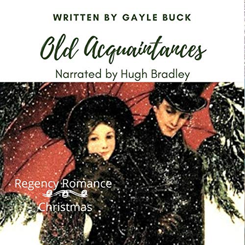 Cover of Old Acquaintances