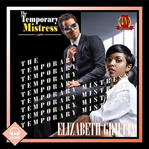 Cover of The Temporary Mistress