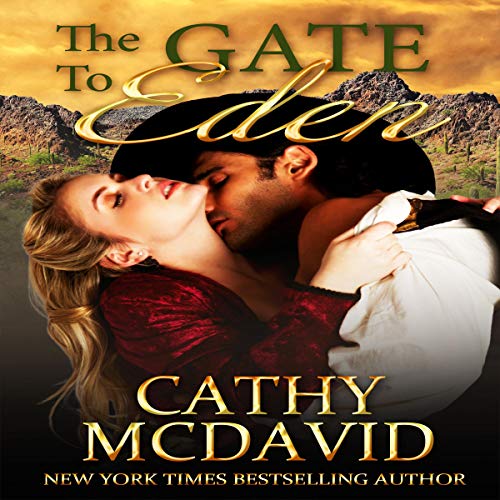 Cover of The Gate to Eden
