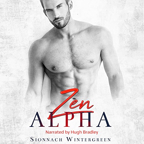 Cover of Zen Alpha