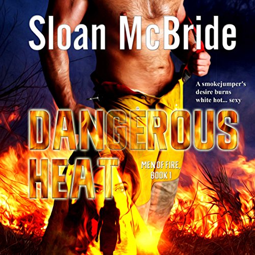 Cover of Dangerous Heat