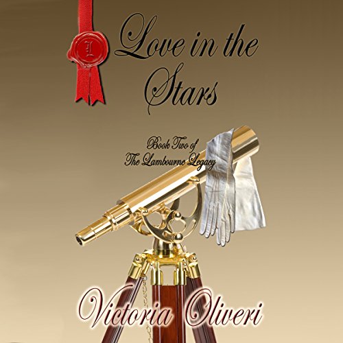 Cover of Love in the Stars