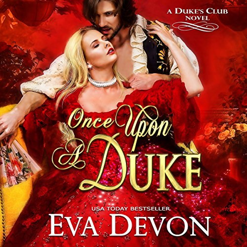 Cover of Once upon a Duke