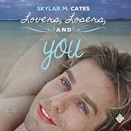 Cover of Lovers, Losers, and You