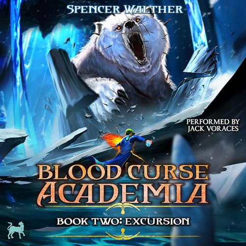Cover of Excursion
