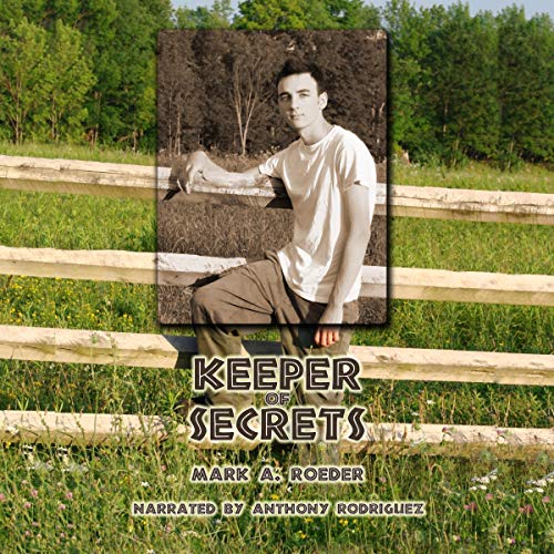Cover of Keeper of Secrets