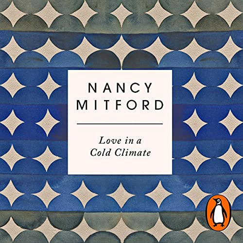 Cover of Love in a Cold Climate