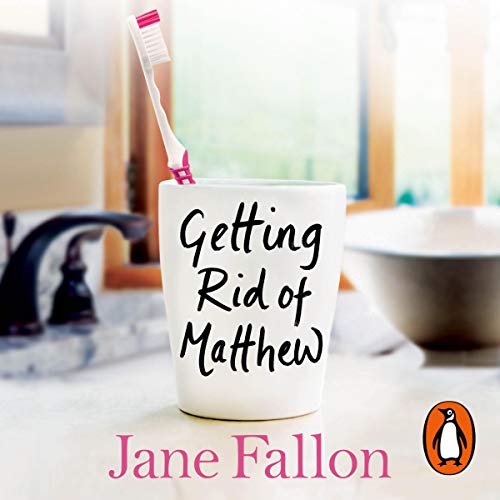 Cover of Getting Rid of Matthew