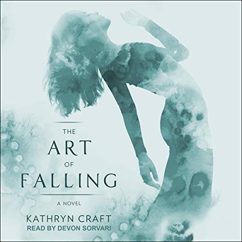 Cover of The Art of Falling
