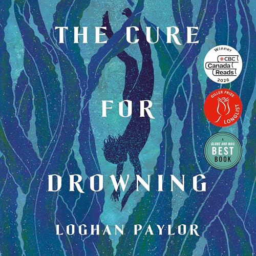 Cover of The Cure for Drowning