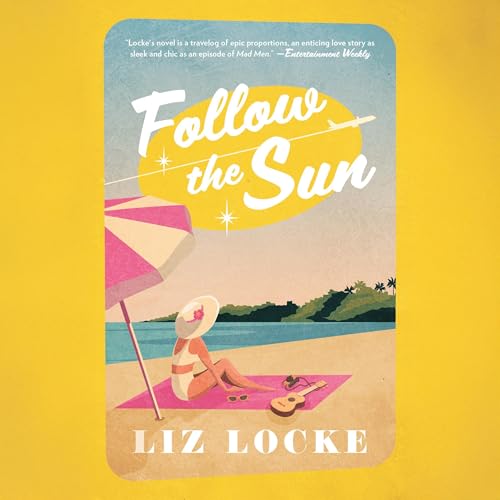 Cover of Follow the Sun