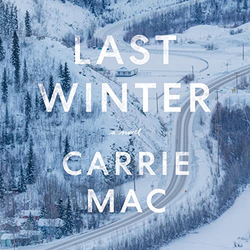 Cover of Last Winter