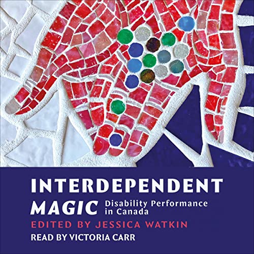 Cover of Interdependent Magic