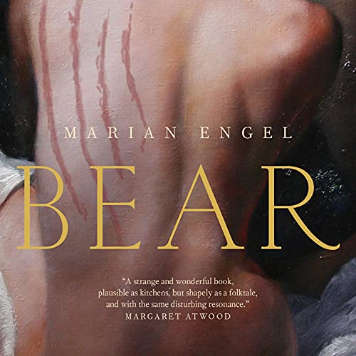Cover of Bear