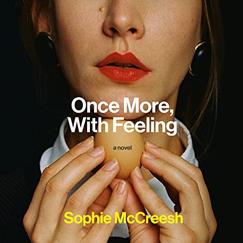 Cover of Once More, With Feeling