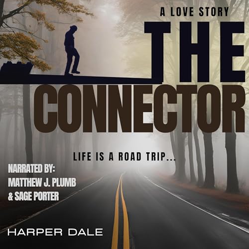Cover of The Connector
