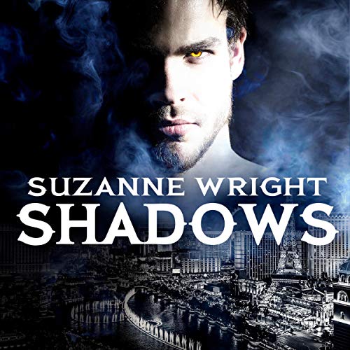Cover of Shadows